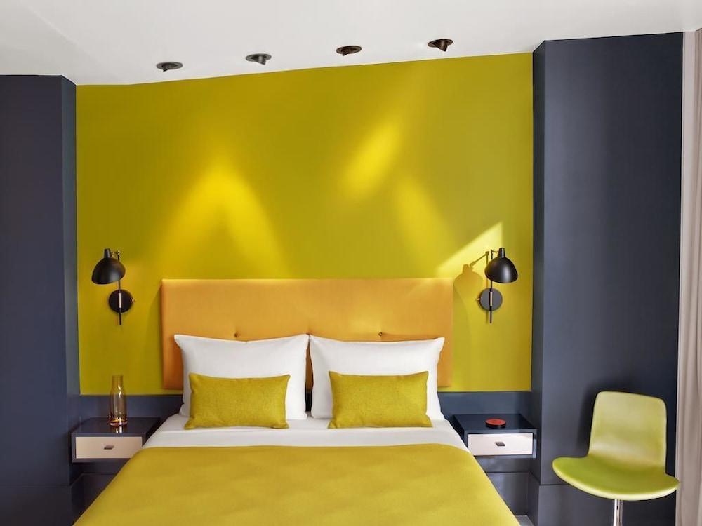 Sonder By Marriott Bonvoy The William Apartments Midtown Nova Iorque Exterior foto