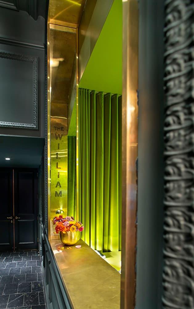 Sonder By Marriott Bonvoy The William Apartments Midtown Nova Iorque Exterior foto