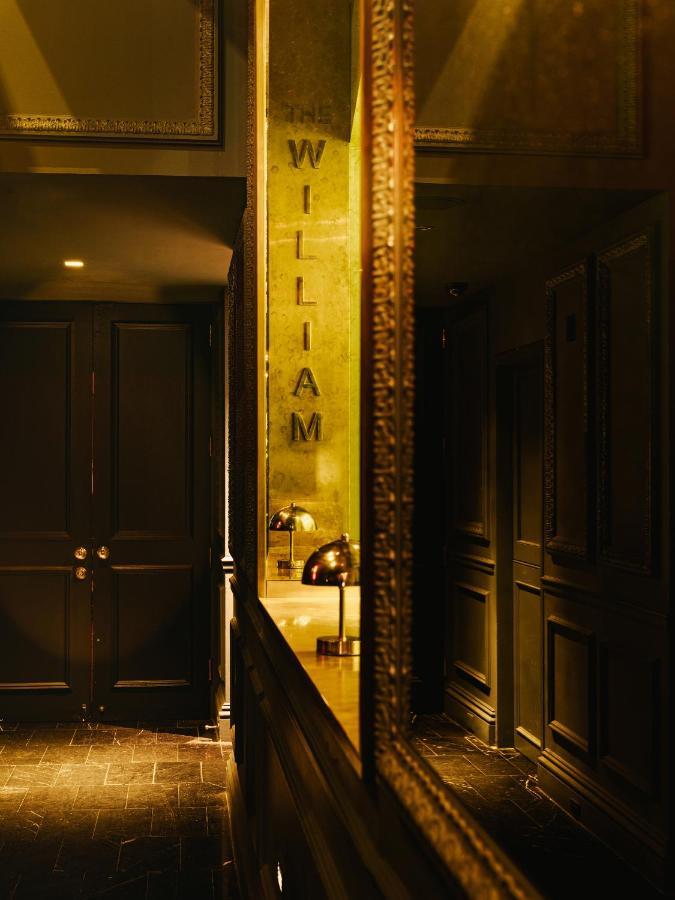 The William Powered By Sonder Hotel Nova Iorque Exterior foto