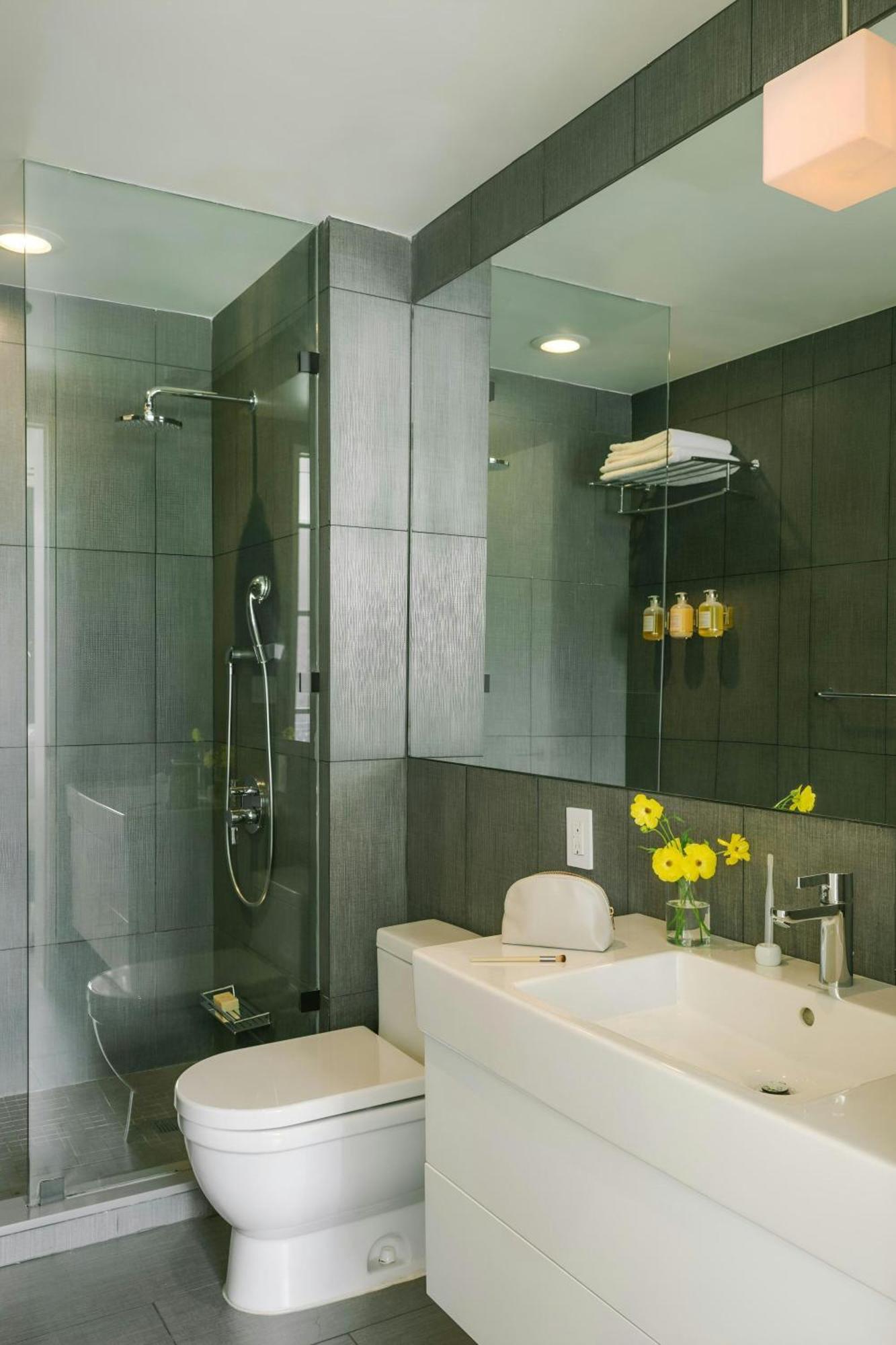 Sonder By Marriott Bonvoy The William Apartments Midtown Nova Iorque Exterior foto