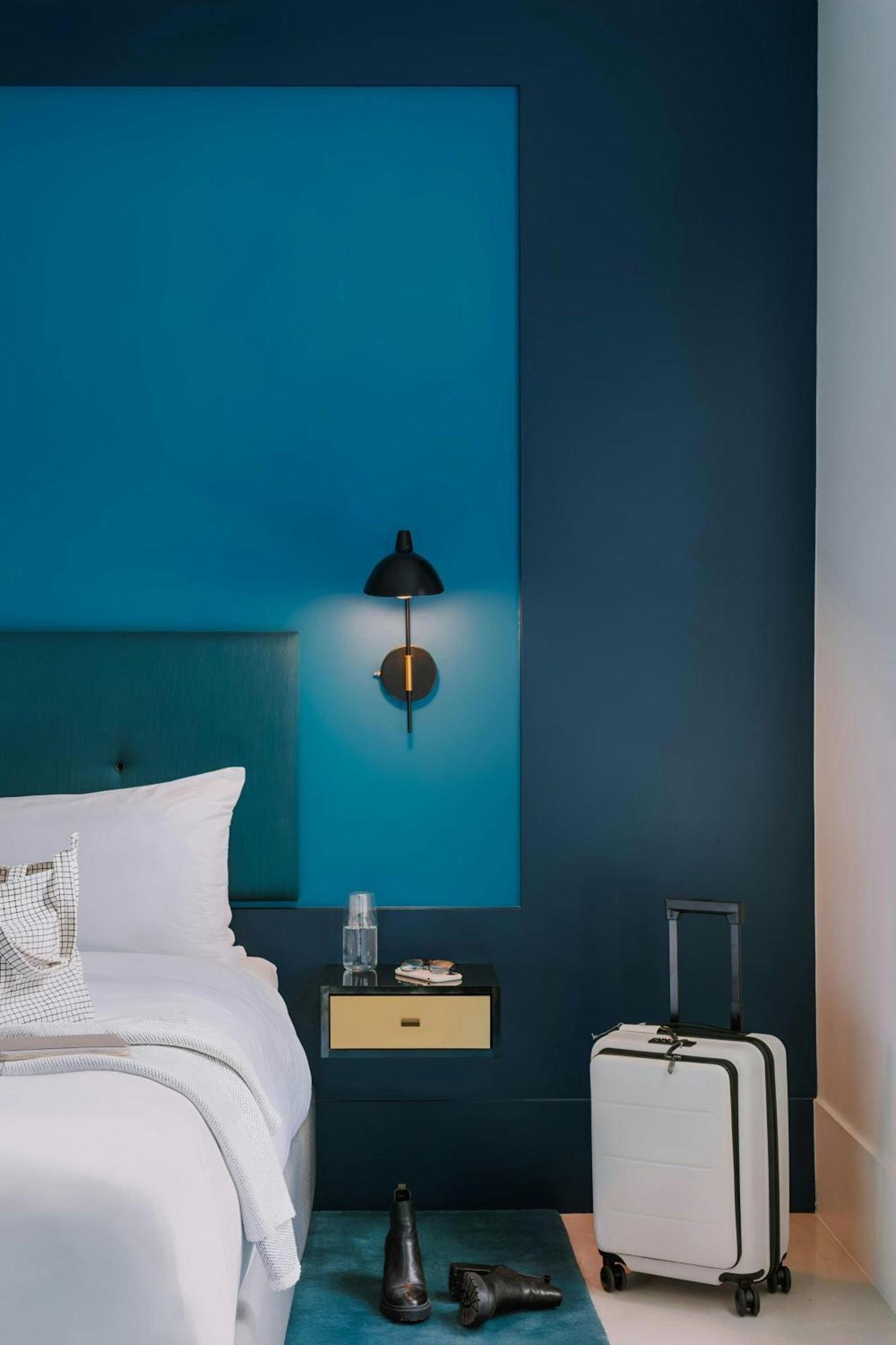 Sonder By Marriott Bonvoy The William Apartments Midtown Nova Iorque Exterior foto