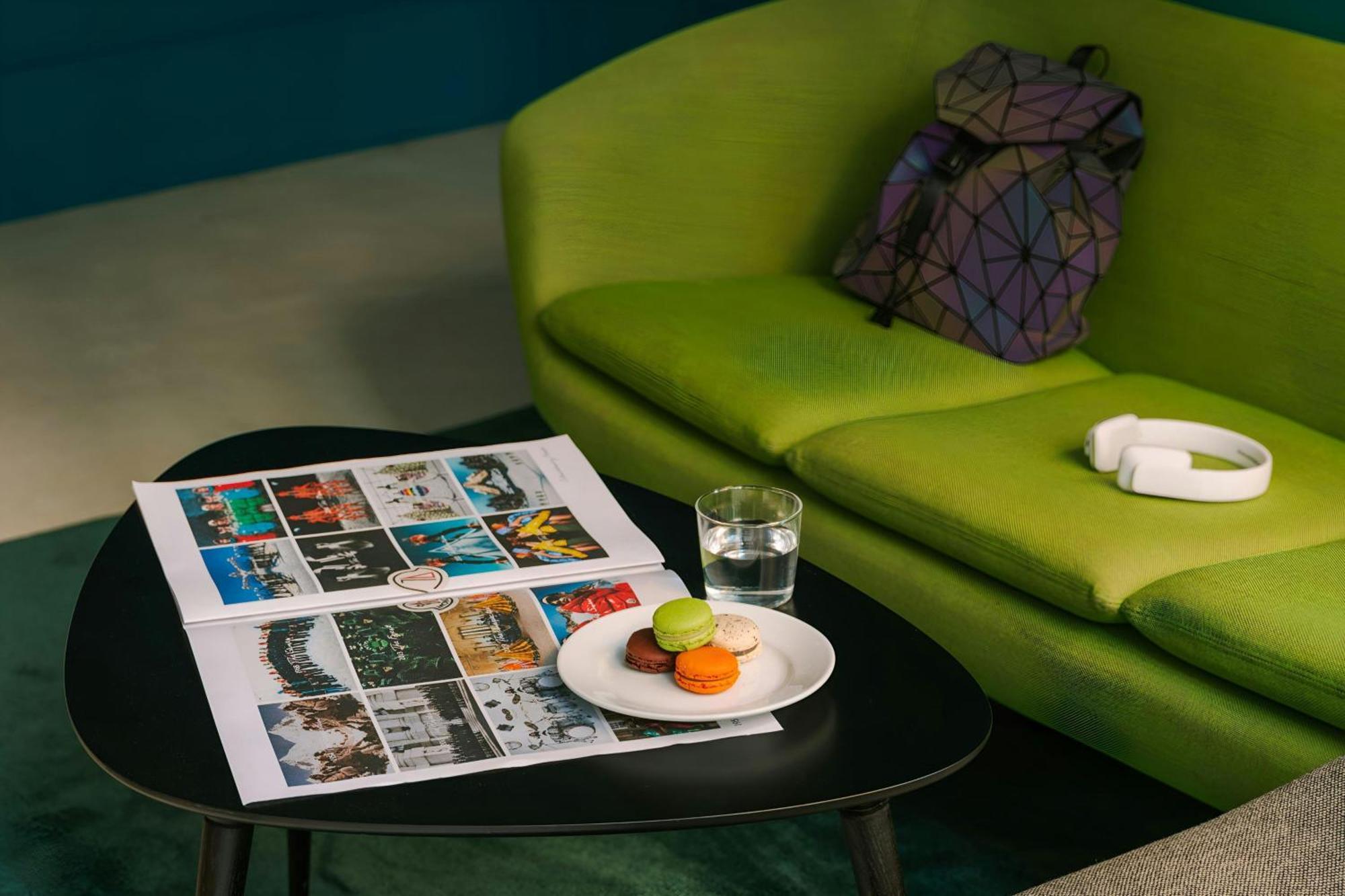 Sonder By Marriott Bonvoy The William Apartments Midtown Nova Iorque Exterior foto