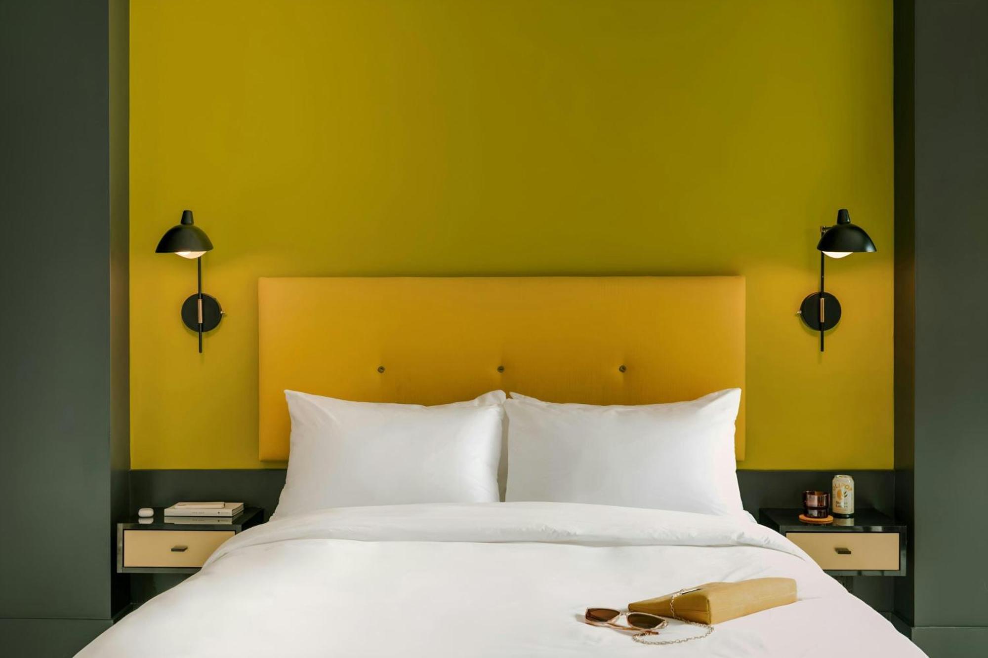 Sonder By Marriott Bonvoy The William Apartments Midtown Nova Iorque Exterior foto