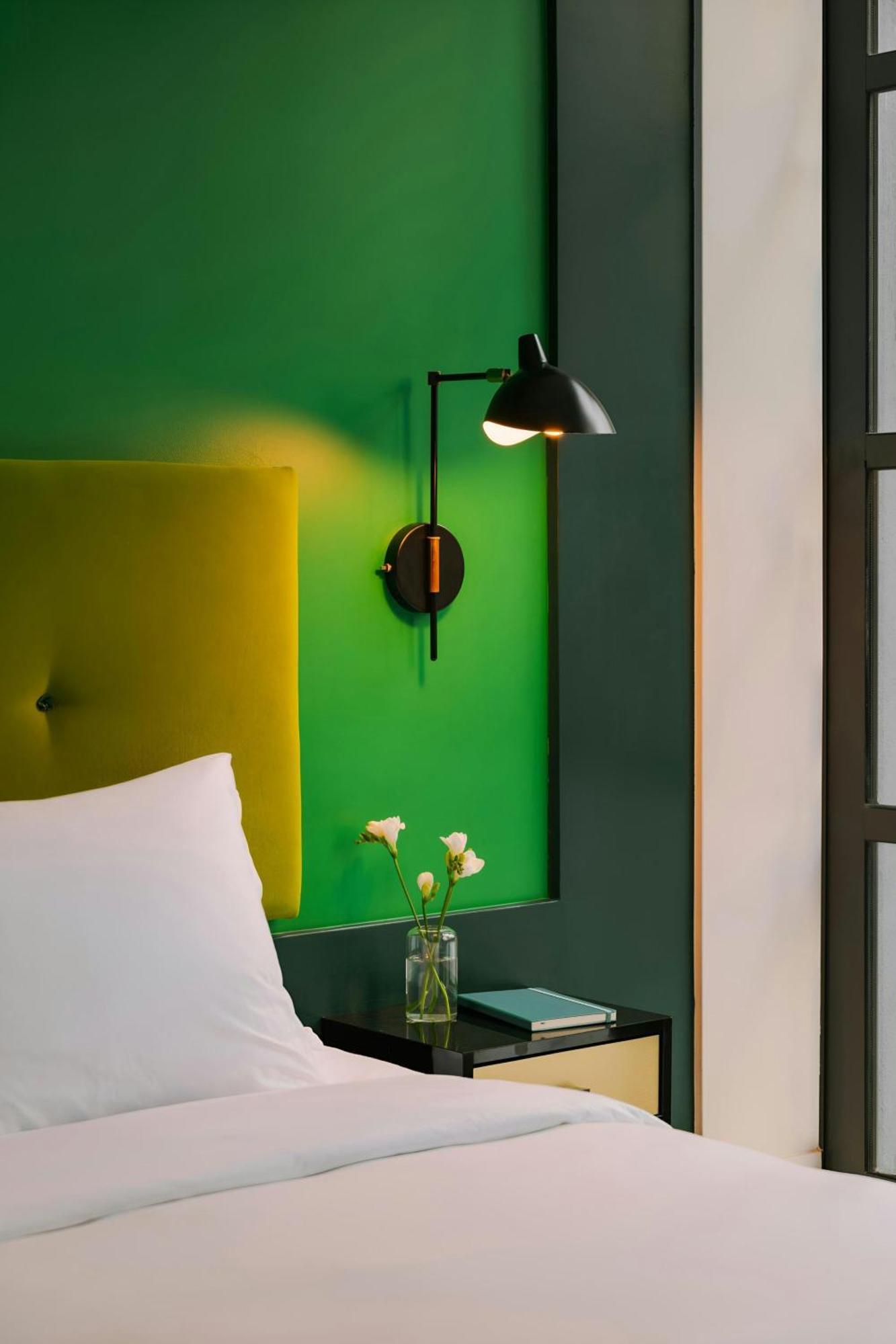 Sonder By Marriott Bonvoy The William Apartments Midtown Nova Iorque Exterior foto