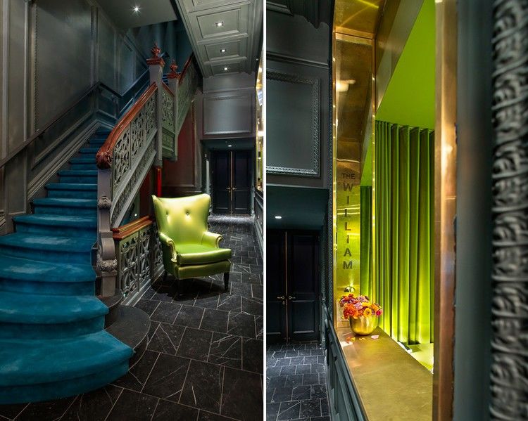 Sonder By Marriott Bonvoy The William Apartments Midtown Nova Iorque Exterior foto