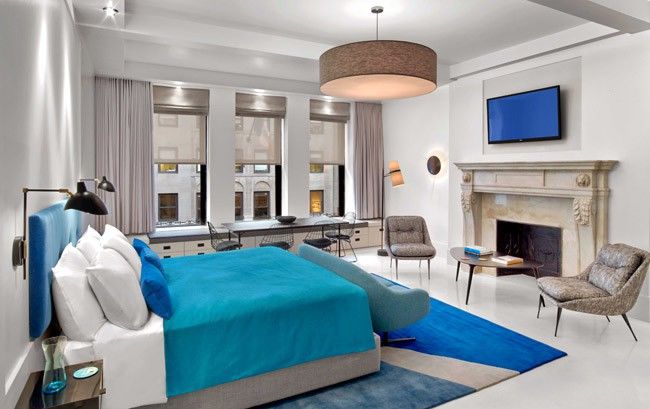 Sonder By Marriott Bonvoy The William Apartments Midtown Nova Iorque Exterior foto
