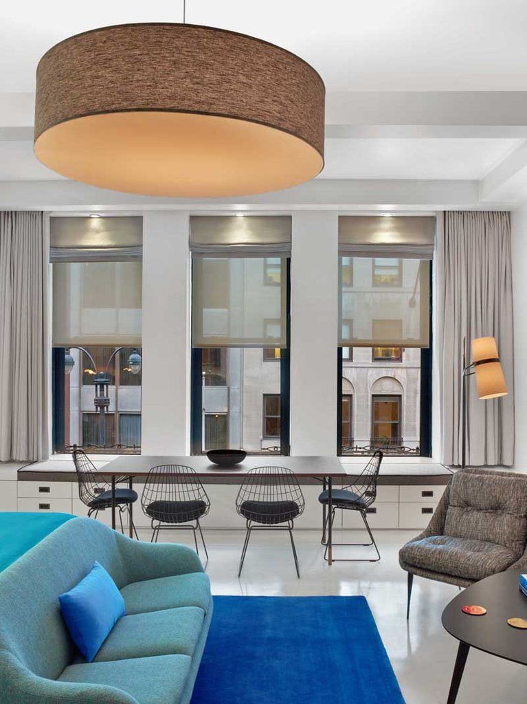 Sonder By Marriott Bonvoy The William Apartments Midtown Nova Iorque Exterior foto